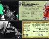 rolling stones chronology august 25