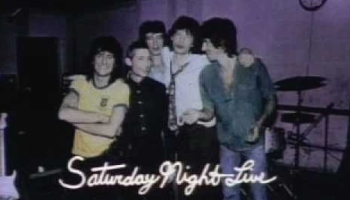 rolling stones saturday night live rehearsals 1978