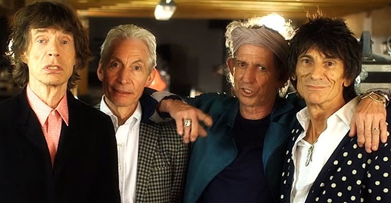 charlie watts quotes rolling stones 2012