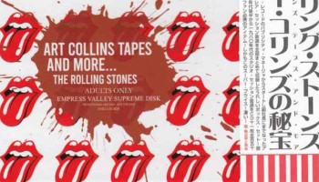 rolling stones pretty beat up 1982