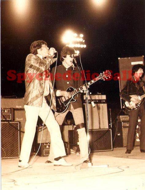 rolling stones athens greece 1967 5