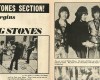 rolling stones Hit Parader 1970