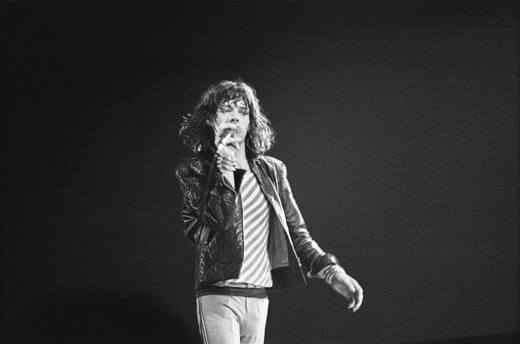 rolling stones leicester 1976 10