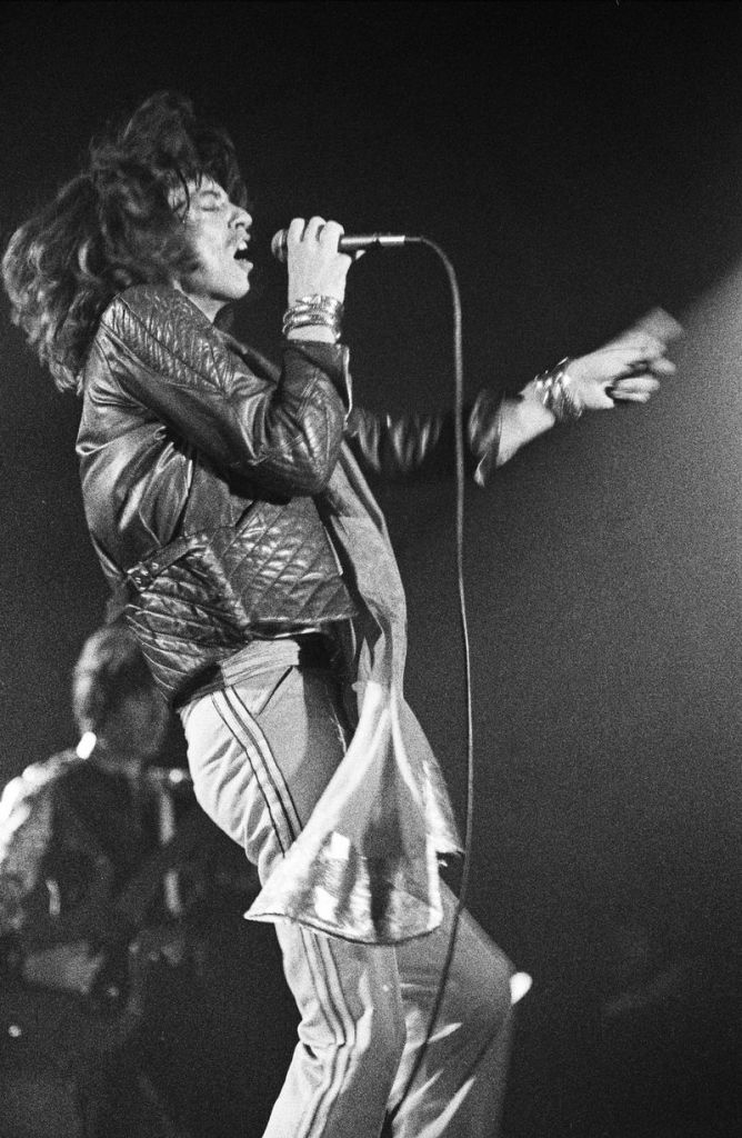 rolling stones leicester 1976 14
