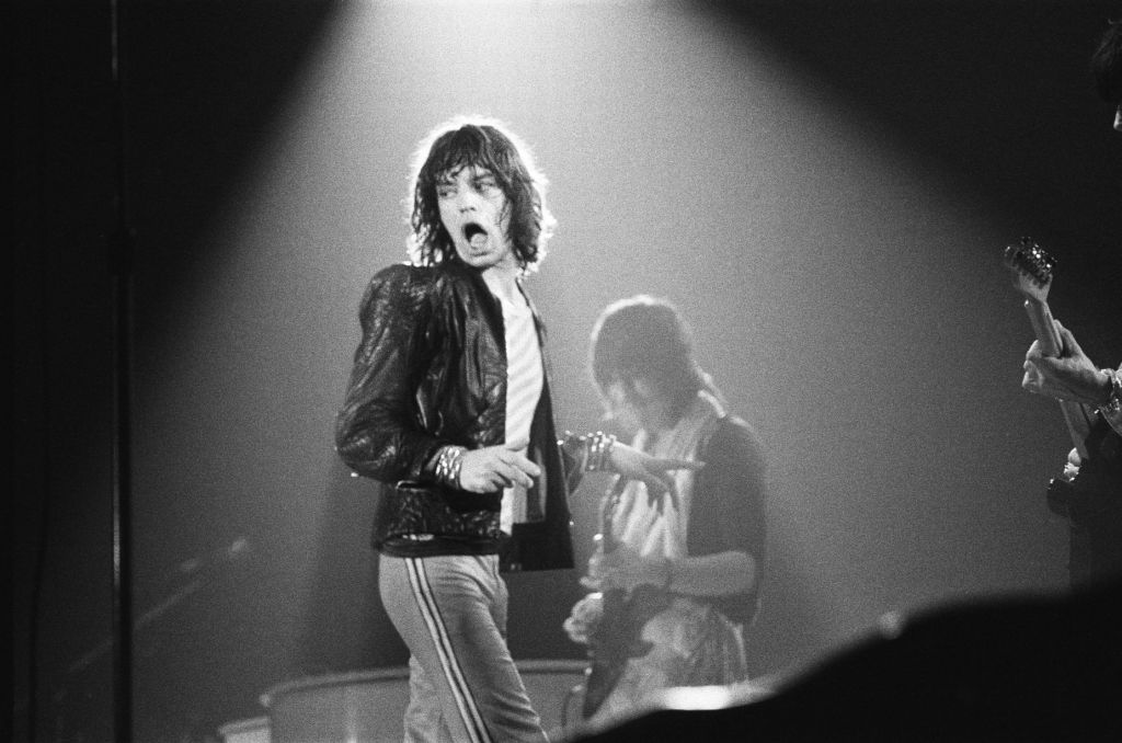 rolling stones leicester 1976 16