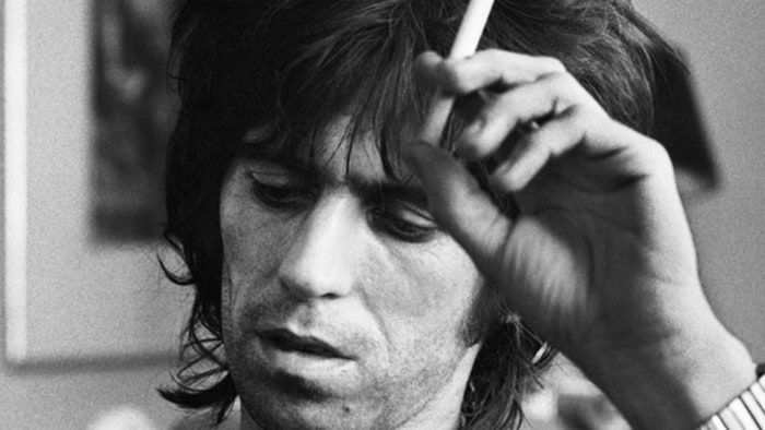 rolling stones keith richards brussels 1976 4