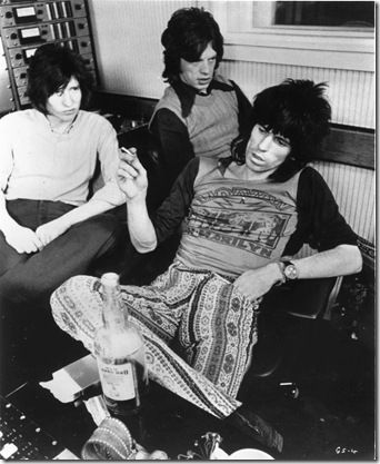 rolling stones muscle shoals studios alabama sticky fingers 1969 13